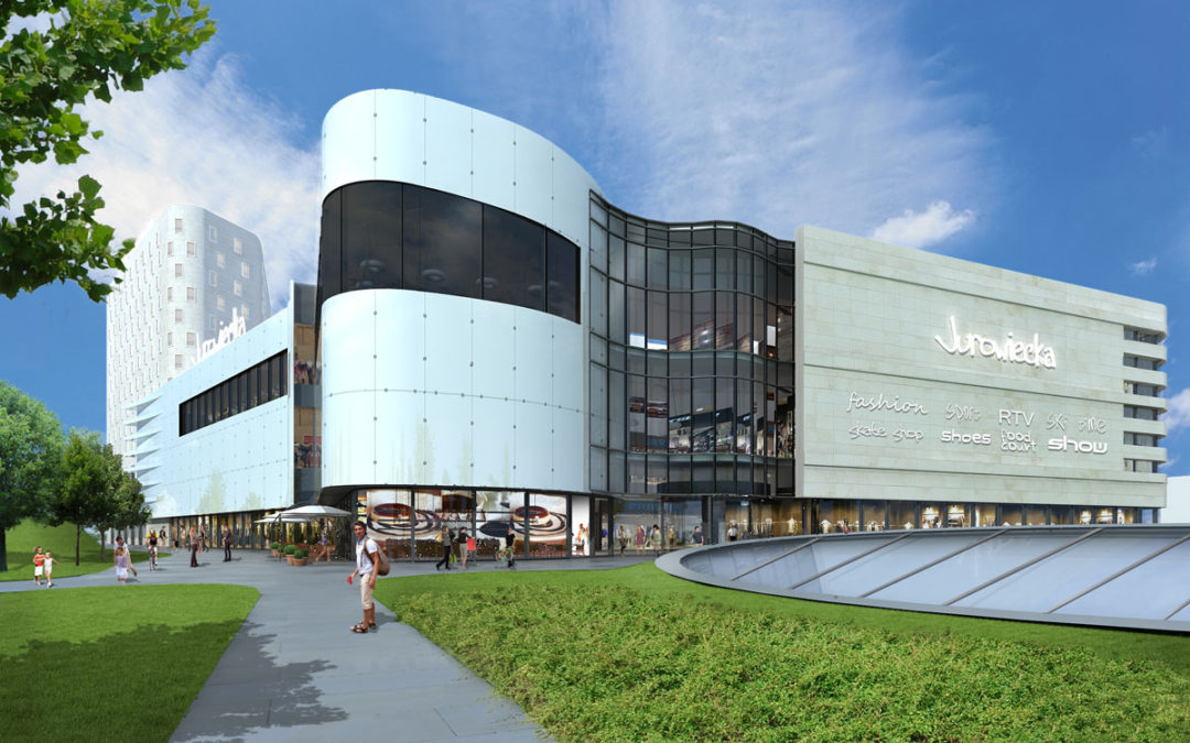 Galeria Jurowiecka